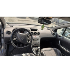 Serrure avant droit PEUGEOT 308 1