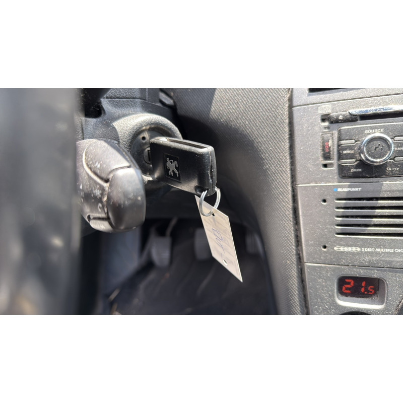 Amortisseur avant droit PEUGEOT 308 1 Photo n°20