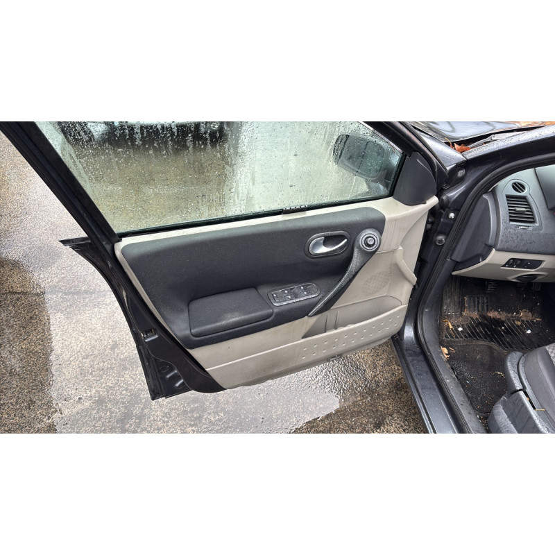 Retroviseur gauche RENAULT MEGANE 2 Photo n°14