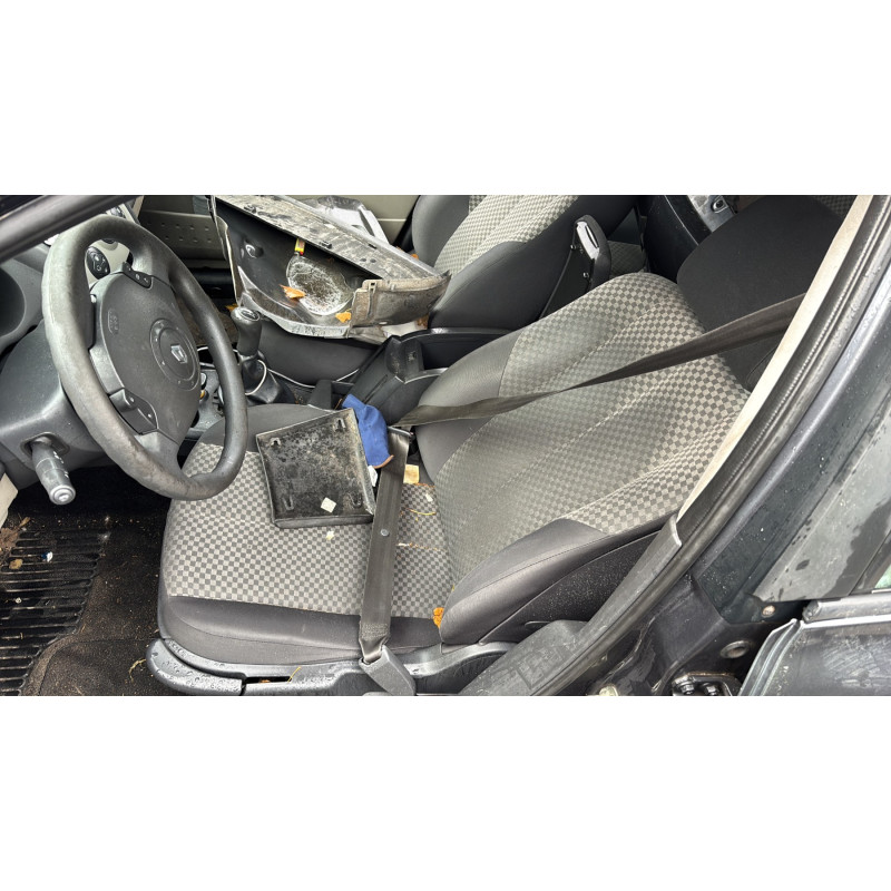 Retroviseur gauche RENAULT MEGANE 2 Photo n°16