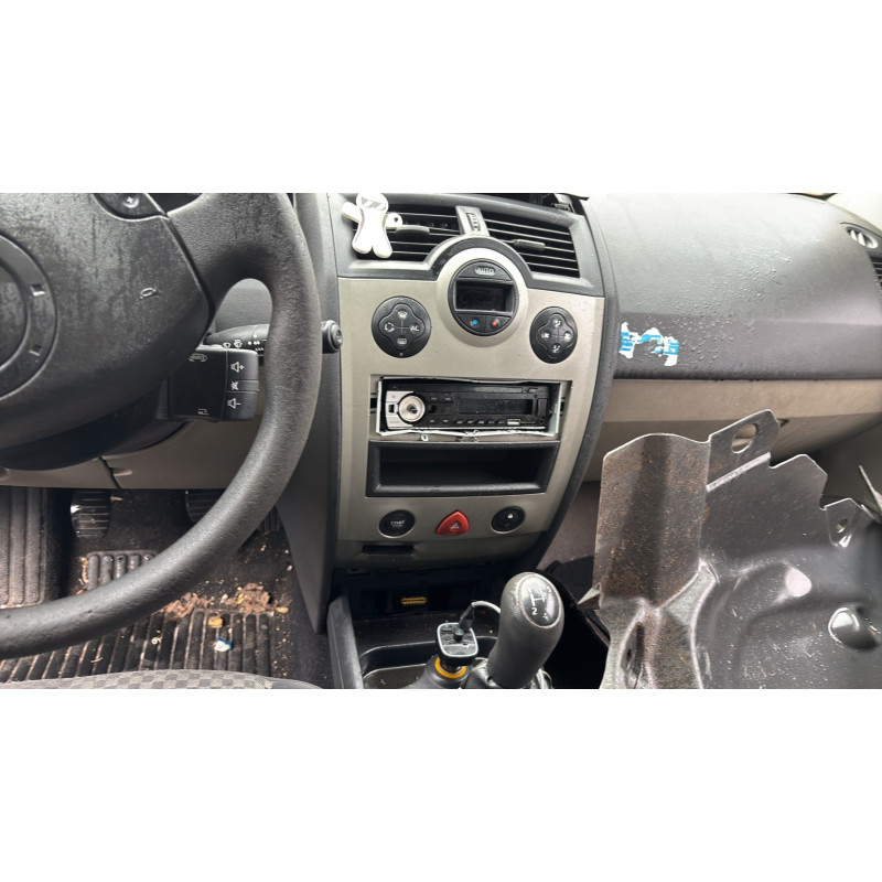 Retroviseur gauche RENAULT MEGANE 2 Photo n°19