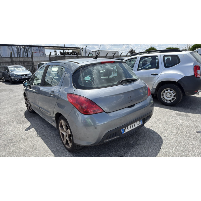 Cremaillere assistee PEUGEOT 308 1 Photo n°8