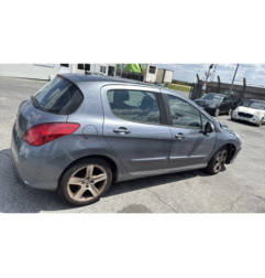 Cremaillere assistee PEUGEOT 308 1