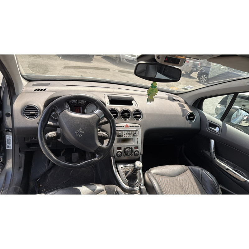 Cremaillere assistee PEUGEOT 308 1 Photo n°16