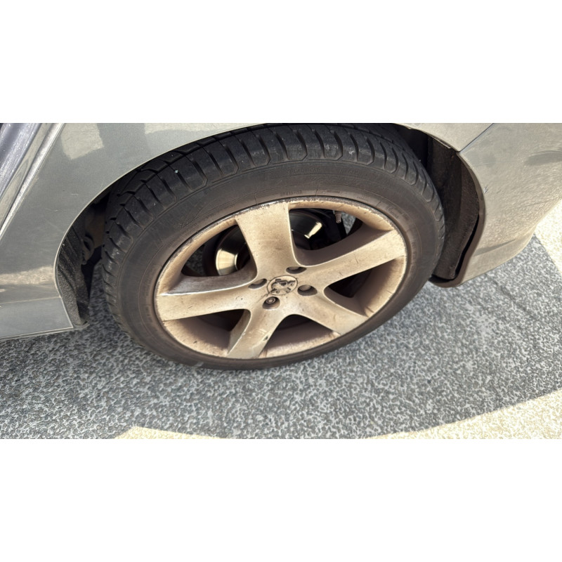Cremaillere assistee PEUGEOT 308 1 Photo n°18