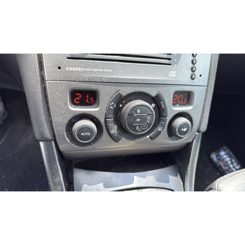 Cremaillere assistee PEUGEOT 308 1 Photo n°20