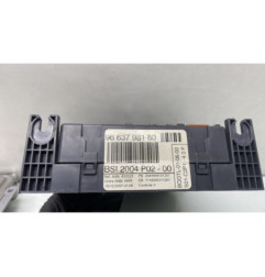 Kit de demarrage PEUGEOT 308 1