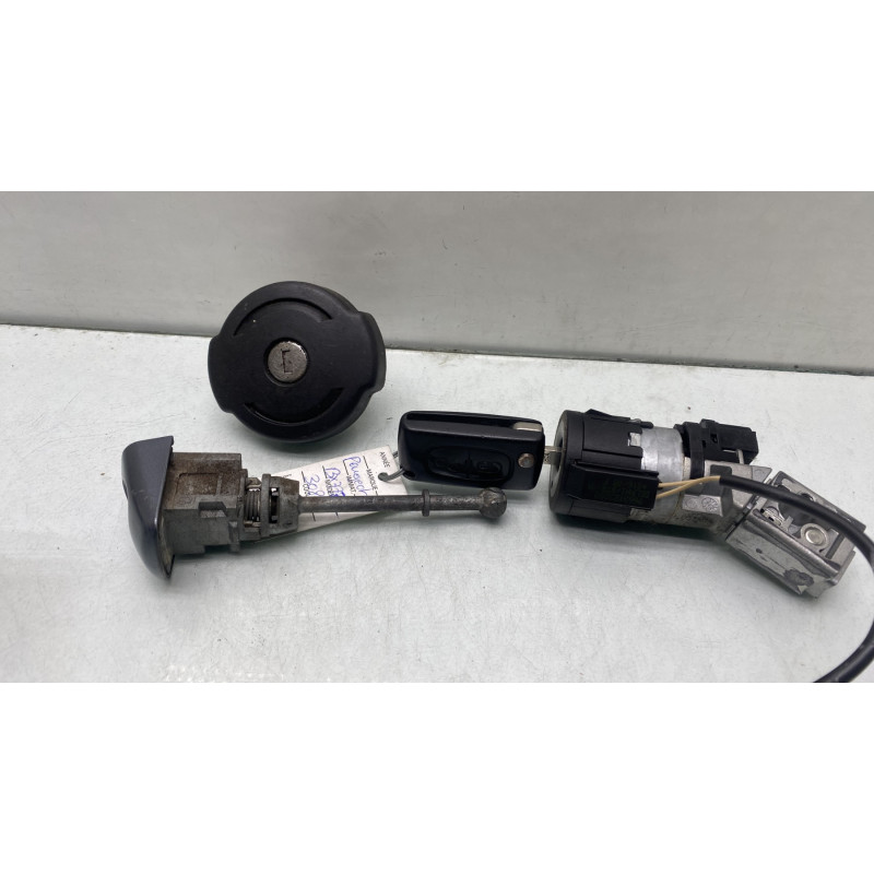 Kit de demarrage PEUGEOT 308 1 Photo n°7