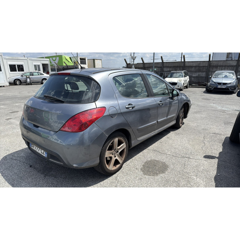 Kit de demarrage PEUGEOT 308 1 Photo n°10