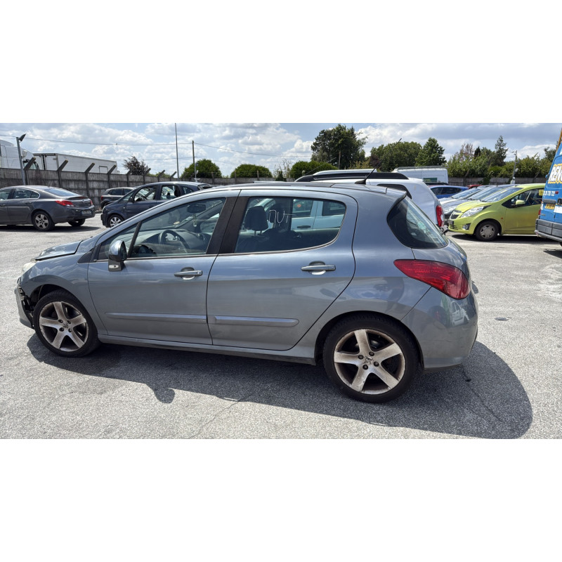 Kit de demarrage PEUGEOT 308 1 Photo n°13