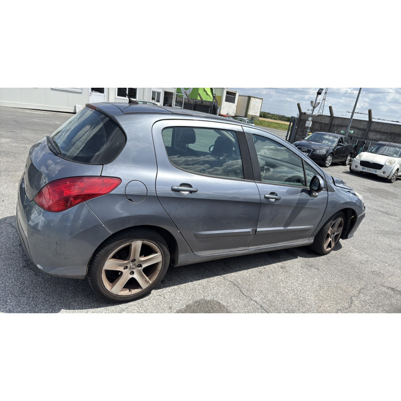 Kit de demarrage PEUGEOT 308 1 Photo n°14