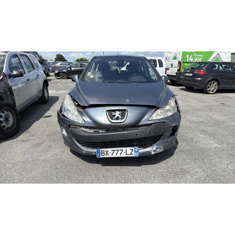 Kit de demarrage PEUGEOT 308 1 Photo n°15