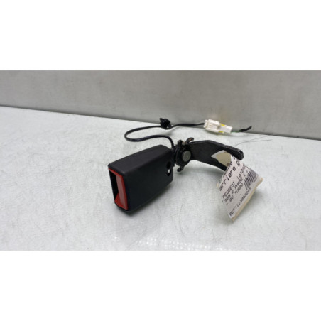 Attache ceinture arriere gauche PEUGEOT 308 2