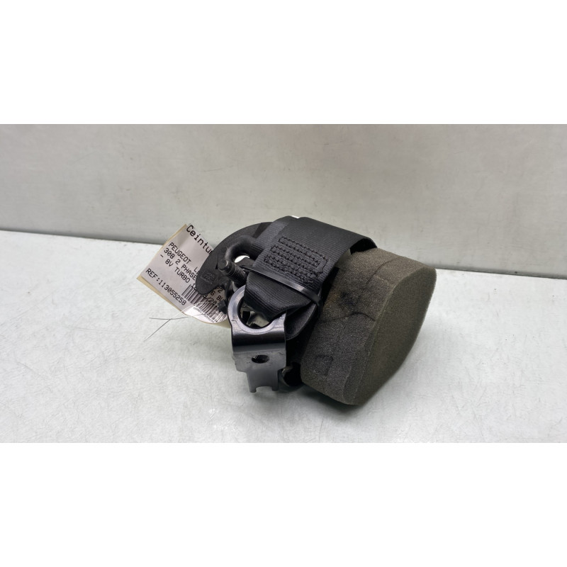 Ceinture arriere droit PEUGEOT 308 2 Photo n°3