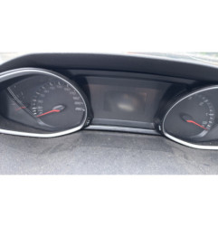 Ceinture arriere droit PEUGEOT 308 2