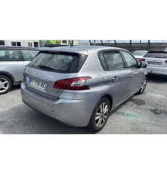 Ceinture arriere droit PEUGEOT 308 2