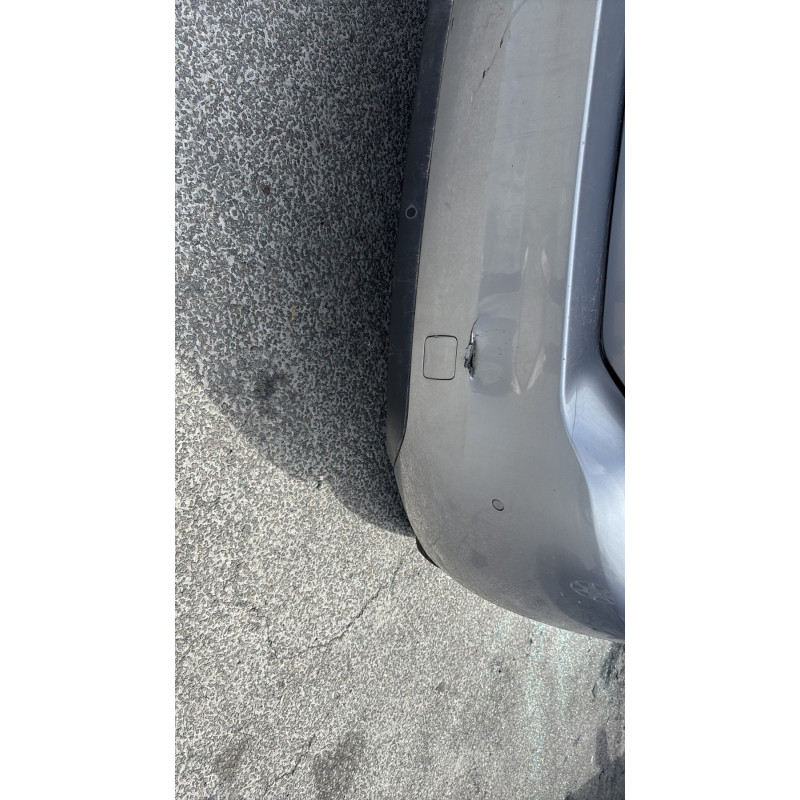 Ceinture arriere droit PEUGEOT 308 2 Photo n°12