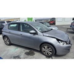 Ceinture arriere droit PEUGEOT 308 2