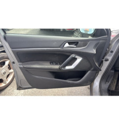Ceinture arriere droit PEUGEOT 308 2