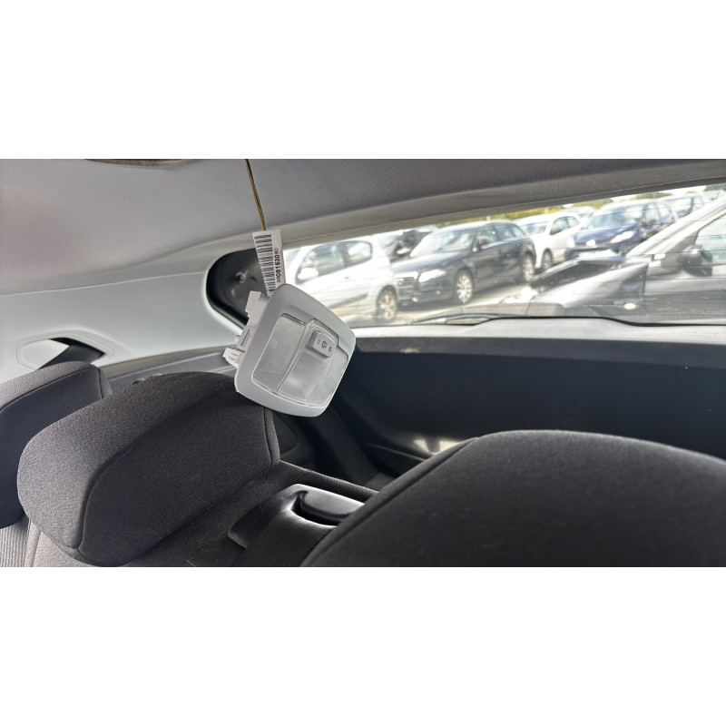 Ceinture arriere droit PEUGEOT 308 2 Photo n°20