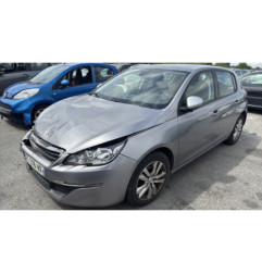 Ceinture arriere gauche PEUGEOT 308 2