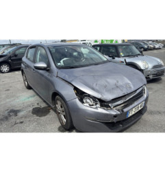 Ceinture arriere gauche PEUGEOT 308 2