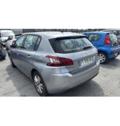 Ceinture arriere gauche PEUGEOT 308 2