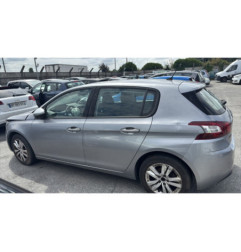 Ceinture arriere gauche PEUGEOT 308 2