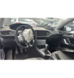 Ceinture arriere gauche PEUGEOT 308 2