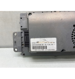Ecran GPS PEUGEOT 407