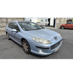 Aile avant gauche PEUGEOT 407