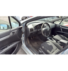 Aile avant gauche PEUGEOT 407
