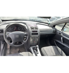 Aile avant gauche PEUGEOT 407
