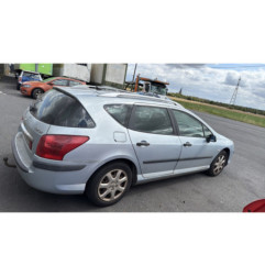 Feu arriere stop central PEUGEOT 407