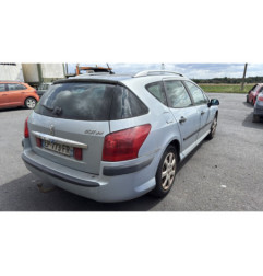 Boitier BSI PEUGEOT 407