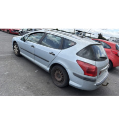 Boitier BSI PEUGEOT 407