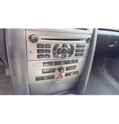 Boitier BSI PEUGEOT 407