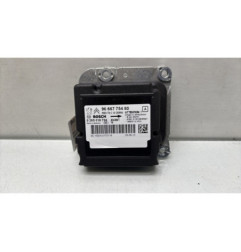 Boitier air bag PEUGEOT 5008 1 Photo n°1
