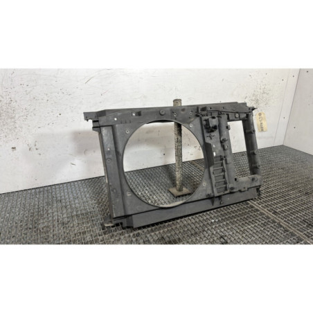 Face avant PEUGEOT 5008 1