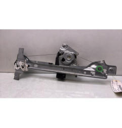 Leve vitre electrique arriere droit PEUGEOT 5008 1 Photo n°1