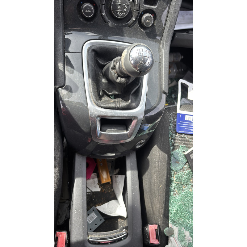 Cremaillere assistee PEUGEOT 5008 1 Photo n°20