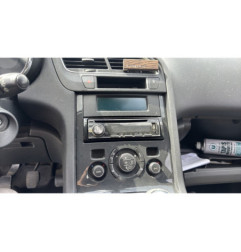 Vase de lave glace PEUGEOT 5008 1