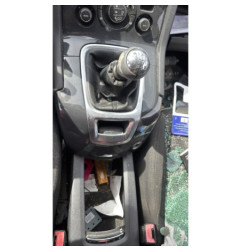 Vase de lave glace PEUGEOT 5008 1