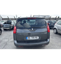 Attache ceinture avant gauche PEUGEOT 5008 1