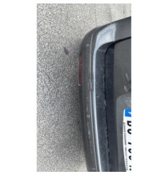 Attache ceinture avant gauche PEUGEOT 5008 1