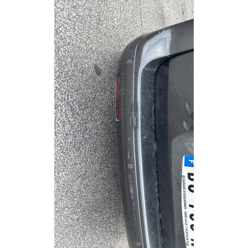 Attache ceinture avant gauche PEUGEOT 5008 1 Photo n°10