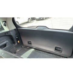 Attache ceinture avant gauche PEUGEOT 5008 1