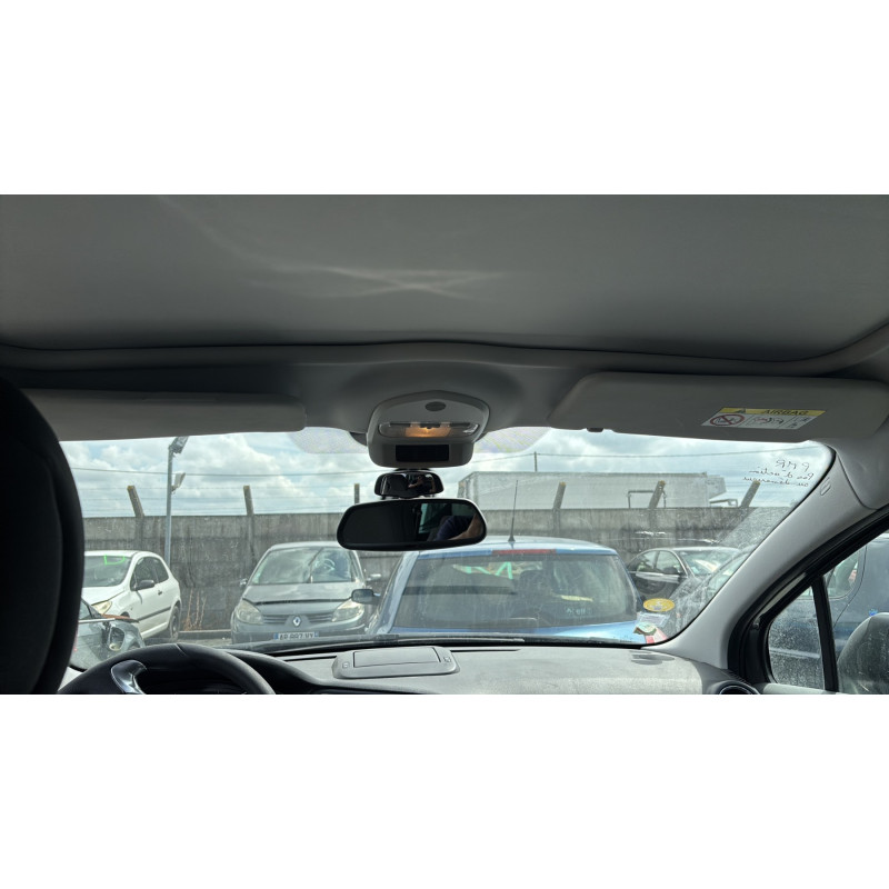 Attache ceinture avant gauche PEUGEOT 5008 1 Photo n°20