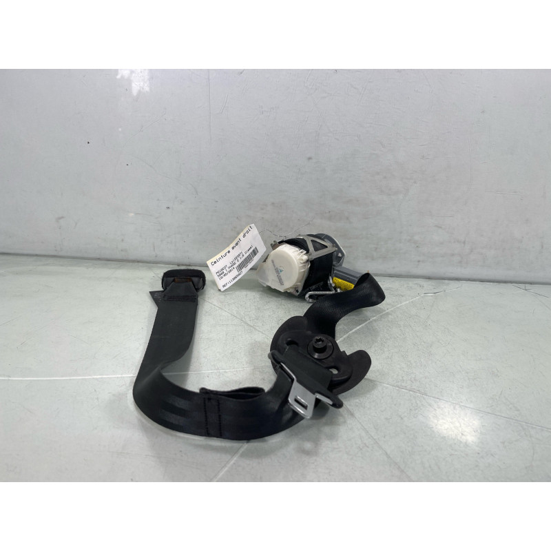 Pretensionneur de ceinture avant droit PEUGEOT 5008 1 Photo n°3