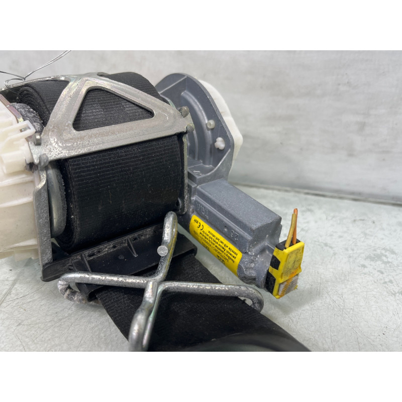 Pretensionneur de ceinture avant droit PEUGEOT 5008 1 Photo n°4